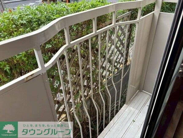 シティハイムメヌエットの物件内観写真